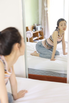 我的漂亮女房东怎么不更新